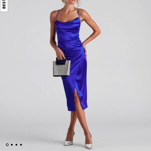 Windsor Lillyanne Formal Dress